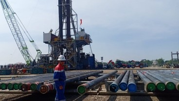 Pertamina EP Cepu Siapkan US$591 Juta untuk Proyek JTB pada 2020