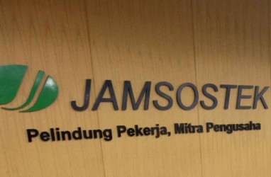 Pimpin Wilayah Sumbar Riau, Pepen Sosialisasikan Nama BP Jamsostek