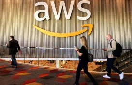 Amazon Bangun Pangkalan Data Cloud Computing di Indonesia