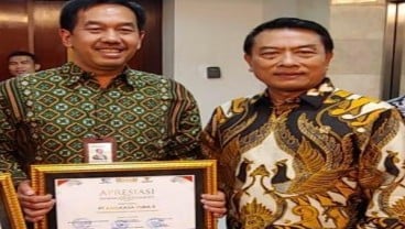 Lebarkan Sayap ke Asia Tenggara, Angkasa Pura II Bidik 2 Negara Ini