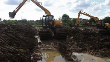 Jateng Akan Bangun Waduk Berkapasitas 17,38 Juta m3 di Brebes