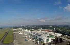 Nataru, Trafik Turun, Bandara SAMS Sepinggan Tak Ada Tambahan Penerbangan