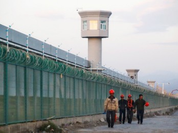 5 Terpopuler Nasional, Ma'ruf Amin Minta China Terbuka Soal Muslim Uighur dan Gayus Lumbuun Dikabarkan Jadi Dewan Pengawas KPK