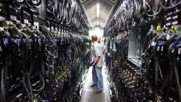 5 Terpopuler Teknologi, Amazon Kucurkan US$2,5 Miliar Bangun Data Center di Indonesia dan GoLife Bakal Tutup Beberapa Layanan Mulai 2020