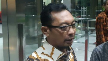 Penyidik Dalami Wagub Maluku soal Aliran Dana Kasus PUPR