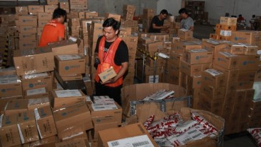 Nilai Transaksi Harbolnas Tembus Rp9 Triliun