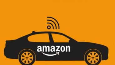 KABAR PASAR 19 DESEMBER: Kado Amazon di Akhir Tahun, Tunda 5G