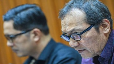 Kasus Dagang Perkara: KPK Panggil Mantu Mantan Sekretaris MA Nurhadi