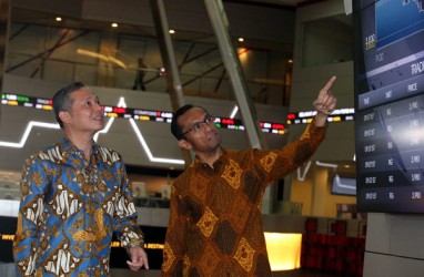 Ekspansi Bisnis Kecantikan, KINO Kucurkan Pinjaman Rp10 Miliar ke Ristra