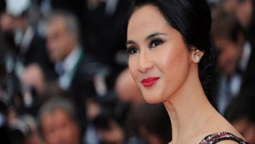 Maudy Koesnadi Sempat Jenuh Perankan Zaenab