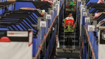 Harbolnas 2019, Ini Catatan Rekor Transaksi Tertinggi Lazada