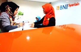 BNI Syariah Salurkan Rp500 Miliar ke Proyek PLN