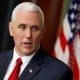 Wapres Mike Pence : 4 Tahun Lagi untuk Trump di Gedung Putih