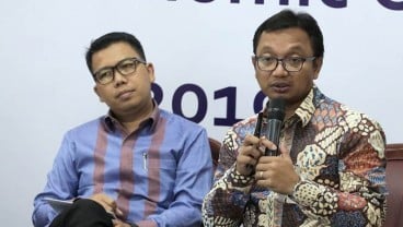 Catat Empat Risiko yang Perlu Diwaspadai Investor Surat Utang pada 2020