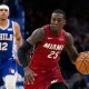 Hasil Basket NBA : Miami Heat Hajar Tuan Rumah Philadelphia 76ers