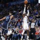 Hasil Basket NBA : Thunder Gasak Grizzlies dengan Cara Luar Biasa