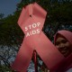 IRT Juga Berisiko Tinggi Idap HIV/Aids