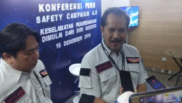 Perhimpunan Profesi Pilot Dorong Kesadaran Keselamatan Penerbangan