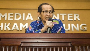 Dewan Pengawas KPK : Artidjo hingga Ruki Dinilai Punya Rekam Jejak Baik