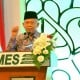 Agenda Wapres Ma'ruf Amin, Buka Peringatan Hari Kesetiakawanan Sosial Nasional 2019