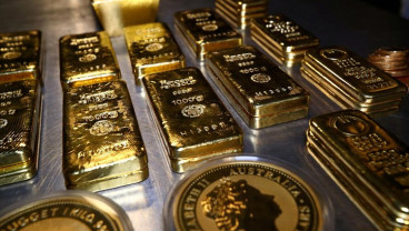 Trump Dimakzulkan DPR AS, Pantau Pergerakan Harga Emas Comex (20/12/2019)