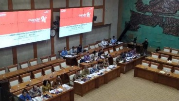 Diragukan, DPR dan Pemerintah Mampu Rampungkan 50 RUU