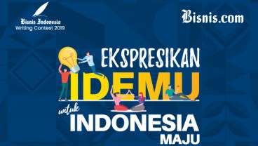 Merayakan Ekspresi, Memenangkan Ide