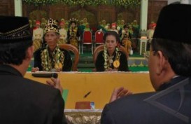 Penghulu Kawin Kontrak di Bogor Segera Ditertibkan