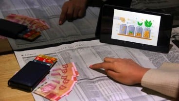 Penerbitan Surat Utang Korporasi Tembus Rp178,8 Triliun