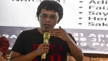 Dirawat Intensif, Kondisi Adian Napitupulu Membaik