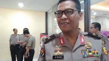 Kasus Novel Baswedan: Polri masih Butuh Waktu Ungkap Pelaku