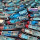 Taiwan Bangun Kapal Nelayan di Indonesia