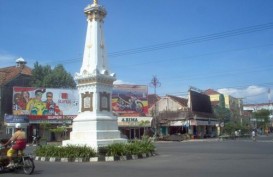 Sumbu Merapi, Kraton, Pantai Alasan Desain Tol Yogyakarta-Solo Berubah