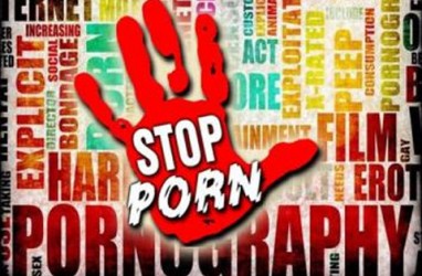 Sebar Pornografi Demi Gaet Iklan Digital, 2 Tersangka Diciduk Polisi