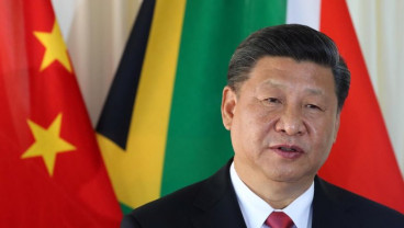 Xi Jinping: China tak akan Biarkan Kekuatan Asing Intervensi Hong Kong