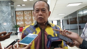 Diragukan Publik, Demokrat Minta Dewas KPK Diberi Kesempatan Kerja