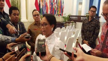 Indonesia Salurkan Hibah Rp7,5 M Bantu Pemulangan Pengungsi Rohingya