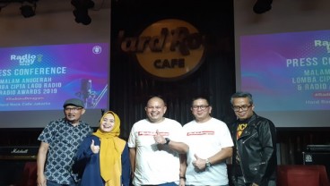 Radio Day 2019, PRSSNI Canangkan Kampanye #RadiokuBeragam