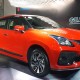 Luncurkan New Baleno, Suzuki Incar Kenaikan Pangsa Pasar