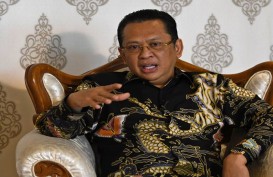 Ini Harapan MPR Kepada Pimpinan KPK Periode 2019-2023