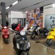 Piaggio Buka Diler Baru Surabaya