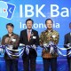 IBK Indonesia Tambah Modal Rp1 Triliun Tahun Depan