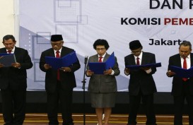 Jajaran KPK Dipenuhi Unsur Hakim, Ketua Dewas Tumpak: Apa Salahnya?
