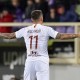 Hasil Liga Italia, Roma Pecundangi Tuan Rumah Fiorentina