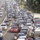 Libur Nataru, Jalur Puncak Mulai Berlakukan One Way