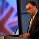 Andrew Bailey Ditunjuk Sebagai Gubernur Baru Bank Sentral Inggris