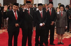 Dewan Pengawas KPK Masuk Daftar Calon ‘Pasien’ Ombudsman