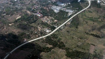 Malam Ini Puncak Arus Mudik Natal 2019, Tol Trans Sumatra Sudah Siap