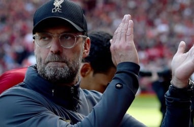 Jelang Laga vs Flamengo, Ini Kekecewaan Bos Liverpool Jurgen Klopp