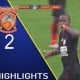 Persipura vs Borneo FC 2-2, Runner up Milik Persebaya. Ini Videonya